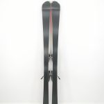 Schiuri sh Volkl Racetiger SRC, 158 cm - imagine 6