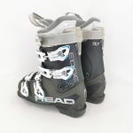 Clapari ski Head Next Edge 75, marime 39 EU, 25.5 mondo - imagine 5