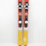 Schiuri sh Scott The Ski, 185 cm - imagine 4