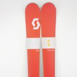 Schiuri sh Scott The Ski, 185 cm - imagine 5