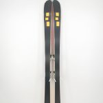 Schiuri sh Scott The Ski, 185 cm - imagine 6