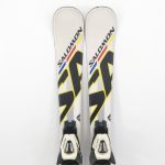 Schiuri copii sh Salomon 24 Hrs Jr, 100 cm