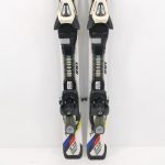 Schiuri copii sh Salomon 24 Hrs Jr, 100 cm - imagine 4