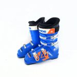 Clapari copii sh Lange RSJ 60, marime 36.5 Eu, 23.5 Mondo