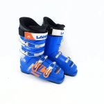 Clapari copii sh Lange RSJ 60, marime 36.5 Eu, 23.5 Mondo - imagine 3