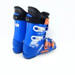 Clapari copii sh Lange RSJ 60, marime 36.5 Eu, 23.5 Mondo - imagine 4