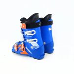 Clapari copii sh Lange RSJ 60, marime 36.5 Eu, 23.5 Mondo - imagine 5