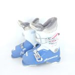 Clapari copii Nordica Speedmachine, marime 30.5 Eu, 19.5 Mondo