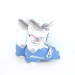 Clapari copii Nordica Speedmachine, marime 30.5 Eu, 19.5 Mondo - imagine 4