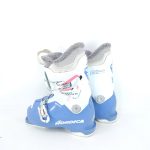 Clapari copii Nordica Speedmachine, marime 30.5 Eu, 19.5 Mondo - imagine 5