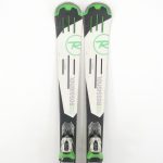 Schiuri sh Rossignol Pursuit P300, 149 cm