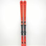Schiuri sh Atomic Redster G9, 183 cm - imagine 2