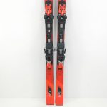 Schiuri sh Atomic Redster G9, 183 cm - imagine 4