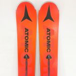 Schiuri sh Atomic Redster G9, 183 cm - imagine 5