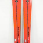 Schiuri sh Atomic Redster G9, 183 cm - imagine 6