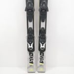 Schiuri sh  Salomon S Force 05, 140 cm - imagine 4