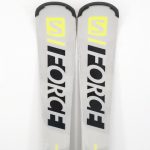 Schiuri sh  Salomon S Force 05, 140 cm - imagine 5