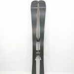 Schiuri sh  Salomon S Force 05, 140 cm - imagine 6