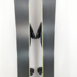 Schiuri sh  Salomon S Force 05, 140 cm - imagine 7