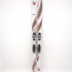 Schiuri Extreme PT92, 186 cm - imagine 2