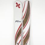 Schiuri Extreme PT92, 186 cm - imagine 5