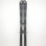 Schiuri Extreme PT92, 186 cm - imagine 6