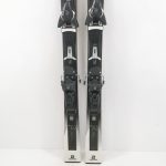 Schiuri sh Salomon S Max W 10, 150 cm - imagine 4