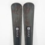 Schiuri sh Salomon S Max W 10, 150 cm - imagine 5