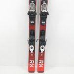 Schiuri sh Atomic Redster RX, 149 cm - imagine 4