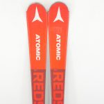 Schiuri sh Atomic Redster RX, 149 cm - imagine 5