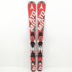 Schiuri sh Atomic Redster XT, 100 cm - imagine 2