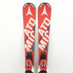 Schiuri sh Atomic Redster XT, 100 cm