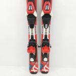 Schiuri sh Atomic Redster XT, 100 cm - imagine 4