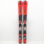 Schiuri sh Atomic Redster J2, 100 cm - imagine 2