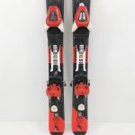 Schiuri sh Atomic Redster J2, 100 cm - imagine 4