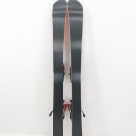 Schiuri sh Atomic Redster J2, 100 cm - imagine 5