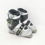 Clapari copii Dalbello Menace, marime 30 Eu, 19 Mondo - imagine 3