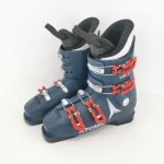 Clapari copii Atomic Hawx Jr R4, marime 40-41 Eu, 26-26.5 Mondo