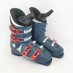 Clapari copii Atomic Hawx Jr R4, marime 40-41 Eu, 26-26.5 Mondo - imagine 3