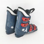 Clapari copii Atomic Hawx Jr R4, marime 40-41 Eu, 26-26.5 Mondo - imagine 4