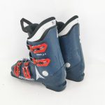 Clapari copii Atomic Hawx Jr R4, marime 40-41 Eu, 26-26.5 Mondo - imagine 5