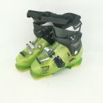 Clapari copii Atomic Waymaker Jr, marime 30-30.5 Eu, 19-19.5 Mondo