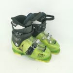 Clapari copii Atomic Waymaker Jr, marime 30-30.5 Eu, 19-19.5 Mondo - imagine 3