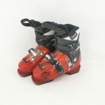 Clapari copii Atomic Waymaker Jr R2, marime 28-29 Eu, 18-18.5 Mondo