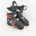 Clapari copii Atomic Hawx Jr, marime 28-29 Eu, 18-18.5 Mondo - imagine 3