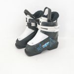 Clapari copii Atomic Hawx J1, marime 25-26 Eu, 16-16.5 Mondo