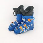 Clapari copii Lange RSJ 50, marime 28 Eu, 18 mondo