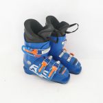 Clapari copii Lange RSJ 50, marime 28 Eu, 18 mondo - imagine 3