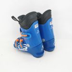 Clapari copii Lange RSJ 50, marime 28 Eu, 18 mondo - imagine 5