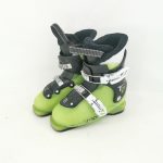 Clapari copii Salomon T2, marime 30 Eu, 19 Mondo